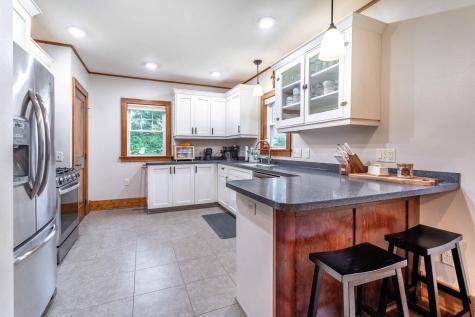 1578 N Lake Miltona Drive NE Miltona MN 56354