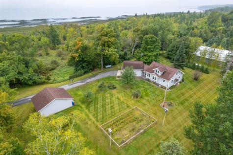 1578 N Lake Miltona Drive NE Miltona MN 56354