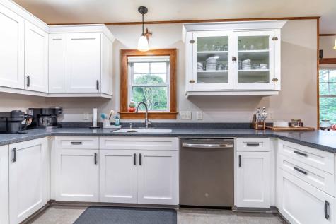 1578 N Lake Miltona Drive NE Miltona MN 56354