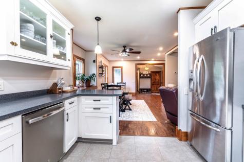 1578 N Lake Miltona Drive NE Miltona MN 56354