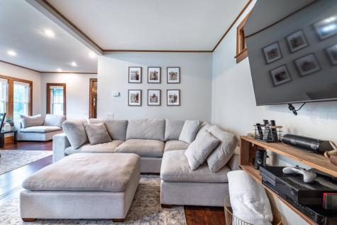 1578 N Lake Miltona Drive NE Miltona MN 56354