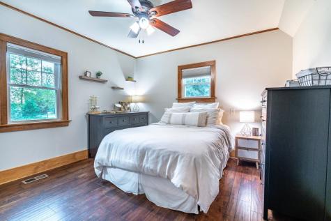1578 N Lake Miltona Drive NE Miltona MN 56354