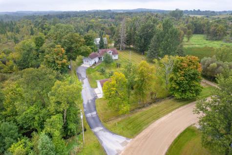1578 N Lake Miltona Drive NE Miltona MN 56354