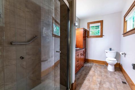 1578 N Lake Miltona Drive NE Miltona MN 56354