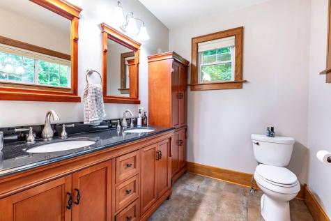 1578 N Lake Miltona Drive NE Miltona MN 56354