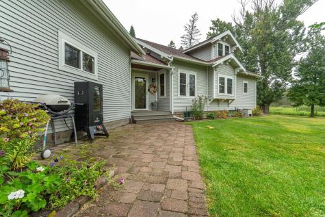1578 N Lake Miltona Drive NE Miltona MN 56354