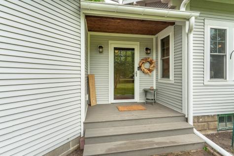 1578 N Lake Miltona Drive NE Miltona MN 56354