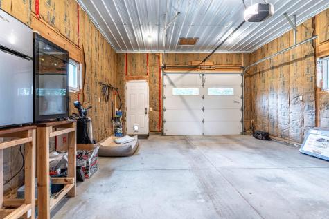 1578 N Lake Miltona Drive NE Miltona MN 56354