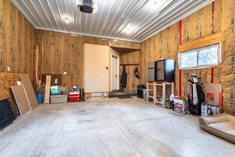 1578 N Lake Miltona Drive NE Miltona MN 56354