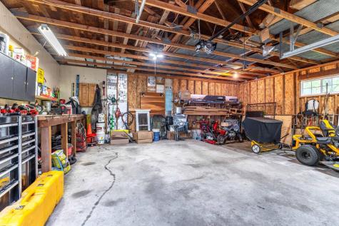 1578 N Lake Miltona Drive NE Miltona MN 56354