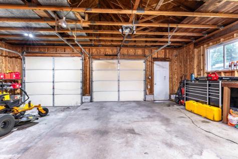 1578 N Lake Miltona Drive NE Miltona MN 56354