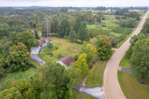 1578 N Lake Miltona Drive NE Miltona MN 56354