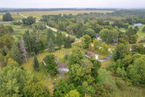 1578 N Lake Miltona Drive NE Miltona MN 56354