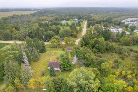 1578 N Lake Miltona Drive NE Miltona MN 56354