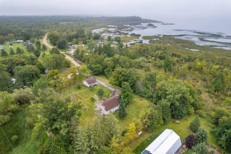 1578 N Lake Miltona Drive NE Miltona MN 56354
