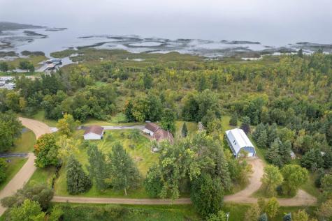 1578 N Lake Miltona Drive NE Miltona MN 56354