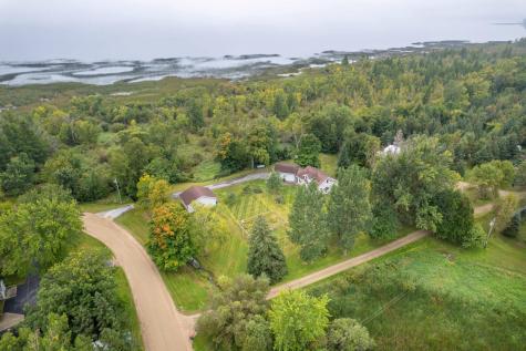 1578 N Lake Miltona Drive NE Miltona MN 56354