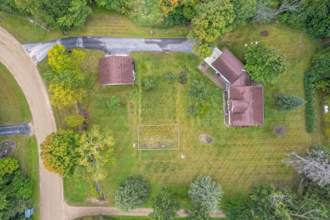 1578 N Lake Miltona Drive NE Miltona MN 56354