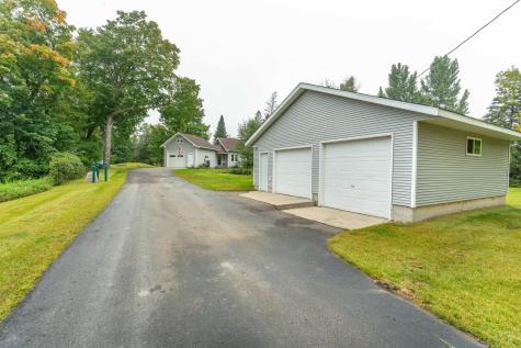 1578 N Lake Miltona Drive NE Miltona MN 56354