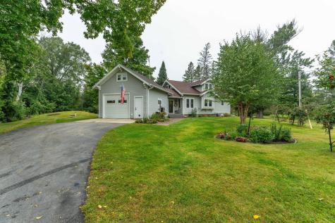1578 N Lake Miltona Drive NE Miltona MN 56354