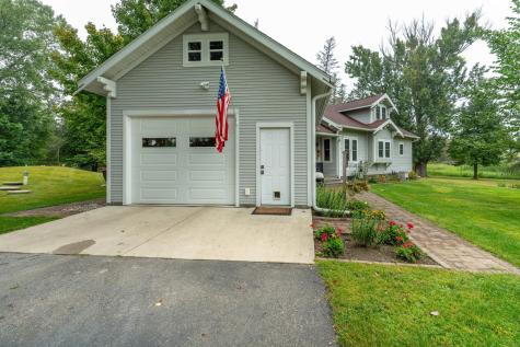 1578 N Lake Miltona Drive NE Miltona MN 56354