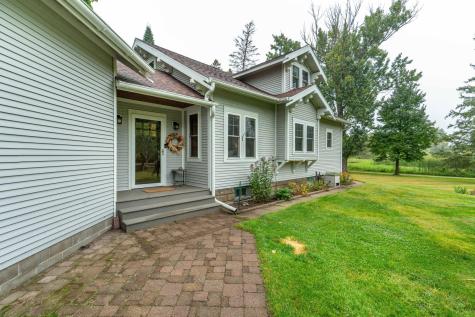 1578 N Lake Miltona Drive NE Miltona MN 56354