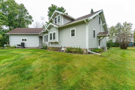 1578 N Lake Miltona Drive NE Miltona MN 56354