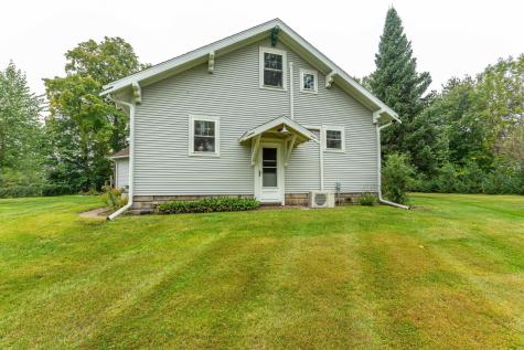 1578 N Lake Miltona Drive NE Miltona MN 56354