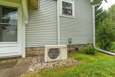 1578 N Lake Miltona Drive NE Miltona MN 56354