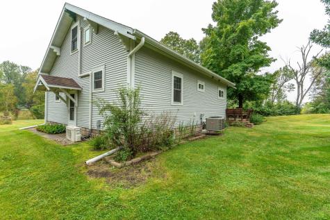1578 N Lake Miltona Drive NE Miltona MN 56354
