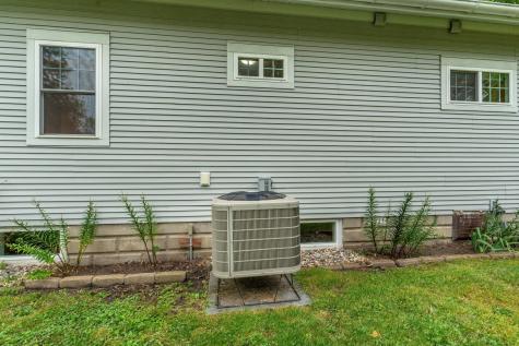 1578 N Lake Miltona Drive NE Miltona MN 56354