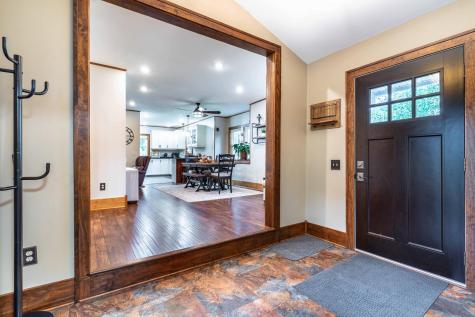 1578 N Lake Miltona Drive NE Miltona MN 56354