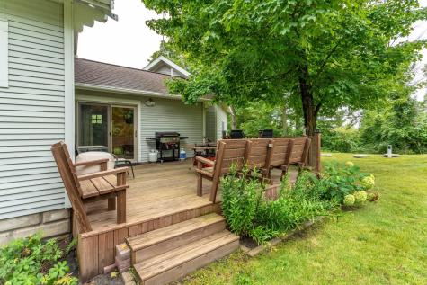 1578 N Lake Miltona Drive NE Miltona MN 56354