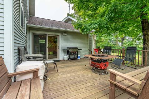 1578 N Lake Miltona Drive NE Miltona MN 56354