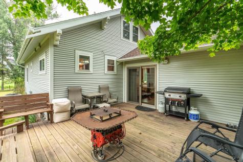 1578 N Lake Miltona Drive NE Miltona MN 56354