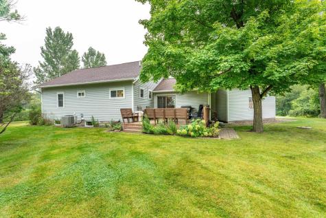 1578 N Lake Miltona Drive NE Miltona MN 56354