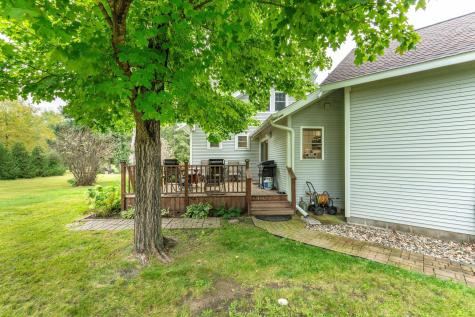 1578 N Lake Miltona Drive NE Miltona MN 56354