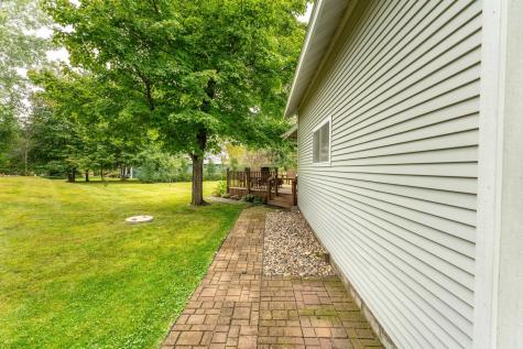 1578 N Lake Miltona Drive NE Miltona MN 56354