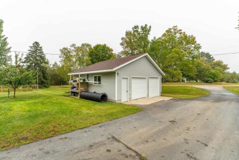 1578 N Lake Miltona Drive NE Miltona MN 56354