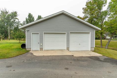 1578 N Lake Miltona Drive NE Miltona MN 56354