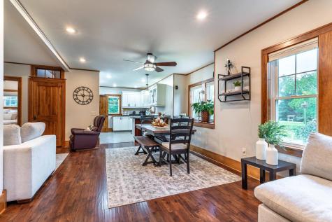 1578 N Lake Miltona Drive NE Miltona MN 56354