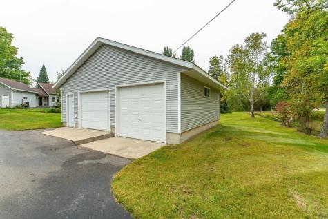 1578 N Lake Miltona Drive NE Miltona MN 56354