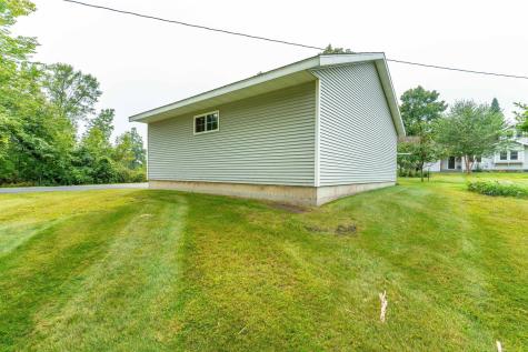 1578 N Lake Miltona Drive NE Miltona MN 56354