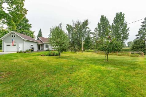 1578 N Lake Miltona Drive NE Miltona MN 56354