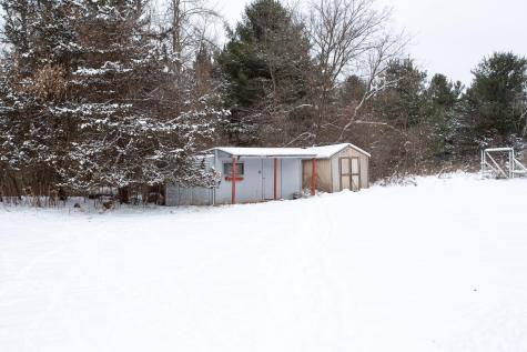 1516 Twin Springs Road Houlton WI 54082