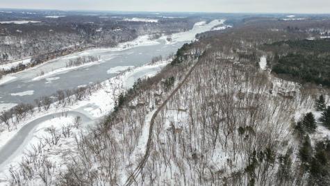 1516 Twin Springs Road Houlton WI 54082