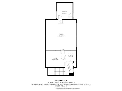 1516 Twin Springs Road Houlton WI 54082