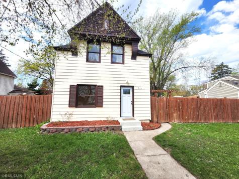 919 Warner Avenue South Saint Paul MN 55075