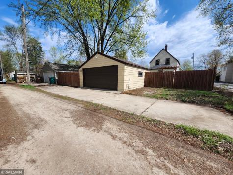 919 Warner Avenue South Saint Paul MN 55075