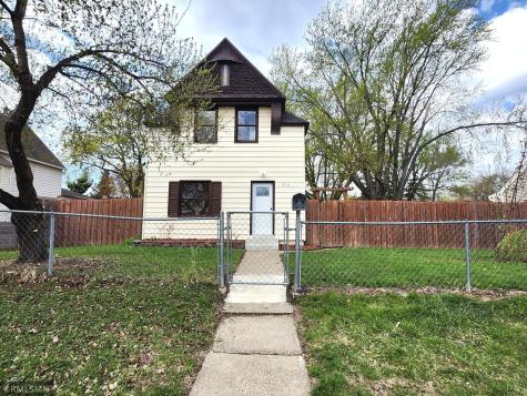 919 Warner Avenue South Saint Paul MN 55075